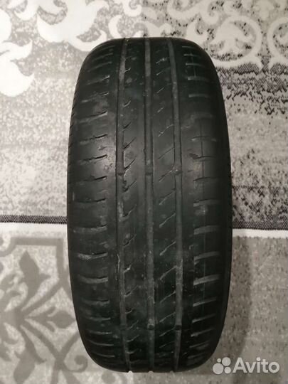 Запаска ваз р14