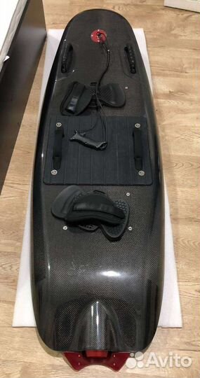 Jetsurf электрический