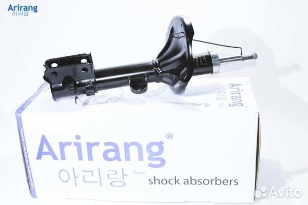 Амортизатор hyundai/KIA tucson/sportage 04- газ