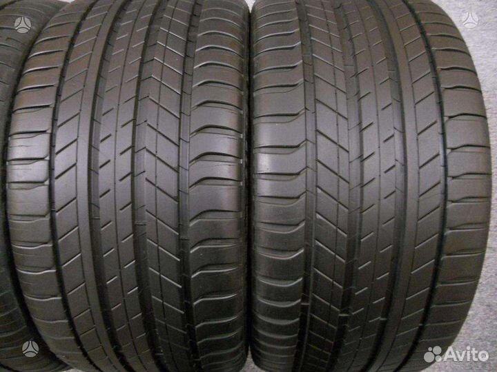 Michelin Latitude Sport 3 235/55 R19