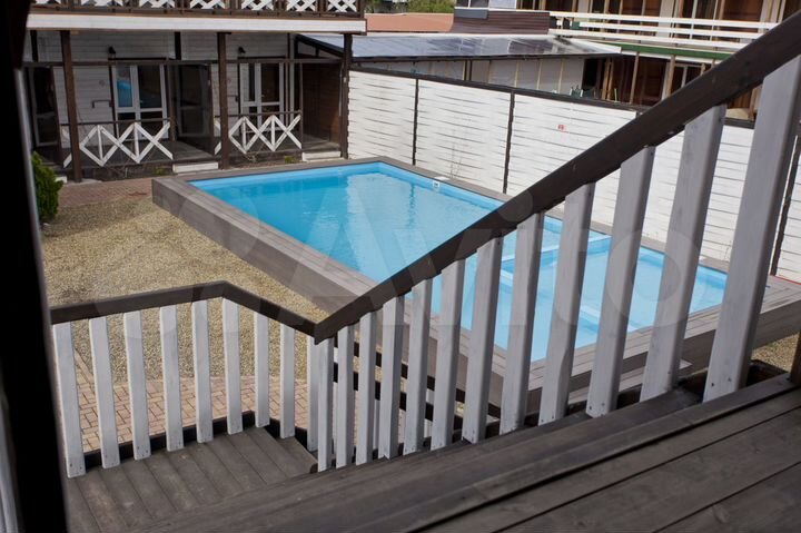 Комната 24 м², 2/2 эт.