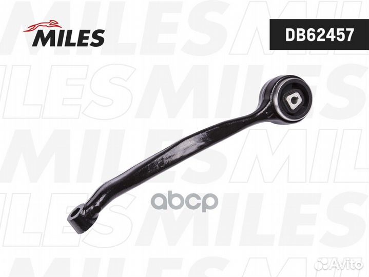 DB62457 DB62457 Miles