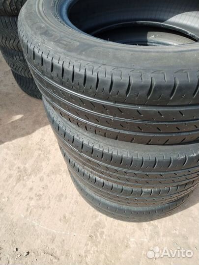 Bridgestone Ecopia EP150 185/65 R15