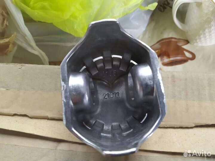 Поршня Ваз новые