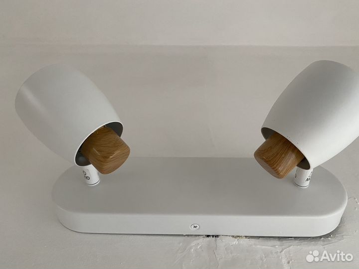 Светильник настенный