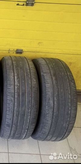 Pirelli Scorpion Verde 255/55 R19 111Y