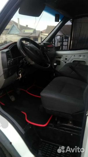 ГАЗ ГАЗель 2705, 2006