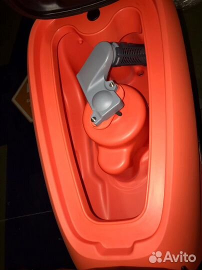 Поломоечная машина NB530