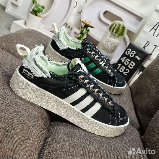 Adidas Campus 80S