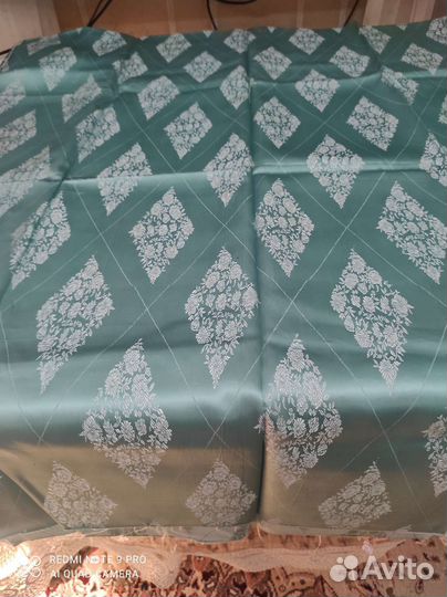 Ткани старинные и винтаж