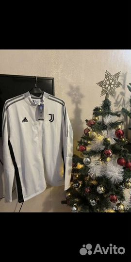 Олимпийка adidas originals xl