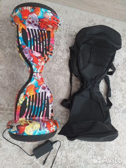 Гироскутер