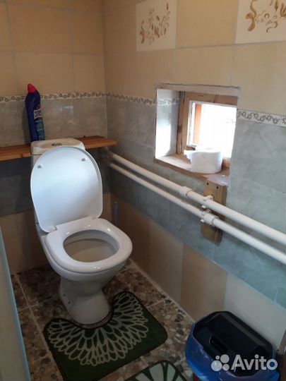 Баня у реки