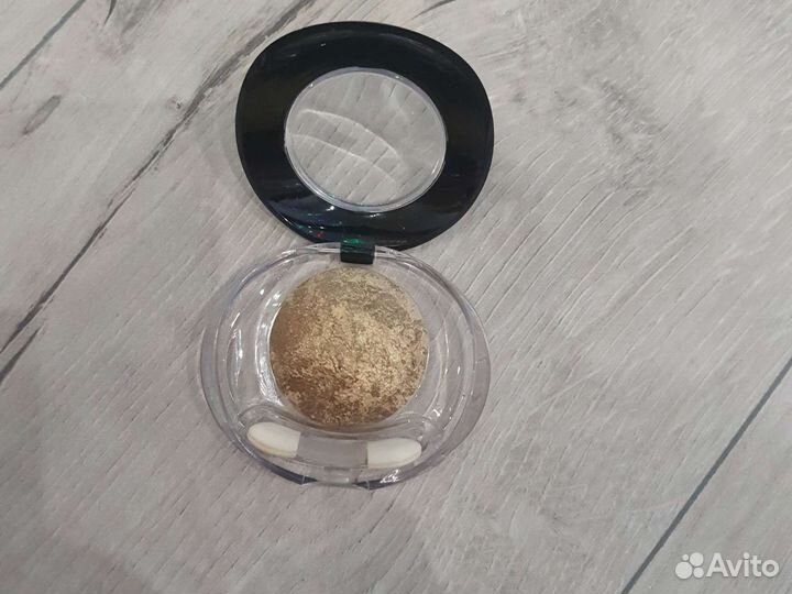 Тени для век pupa