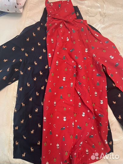 Разные Рубашки H&M