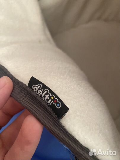 Переноска для детей