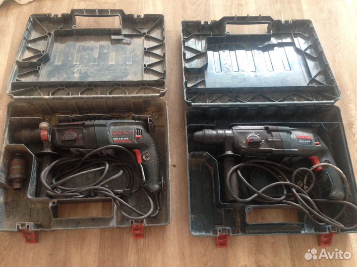 Ремонт электроинструмента