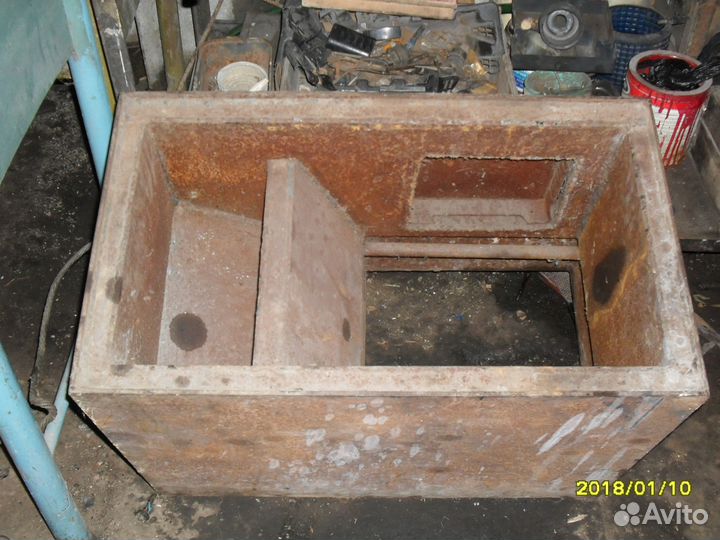 Тепловой элеватор,котлы,Эл.двигатели,эл.калориферы