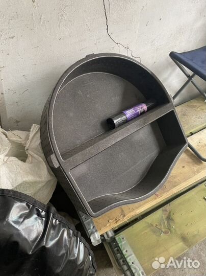 Ящик в багажник