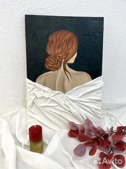 Текстурная картина