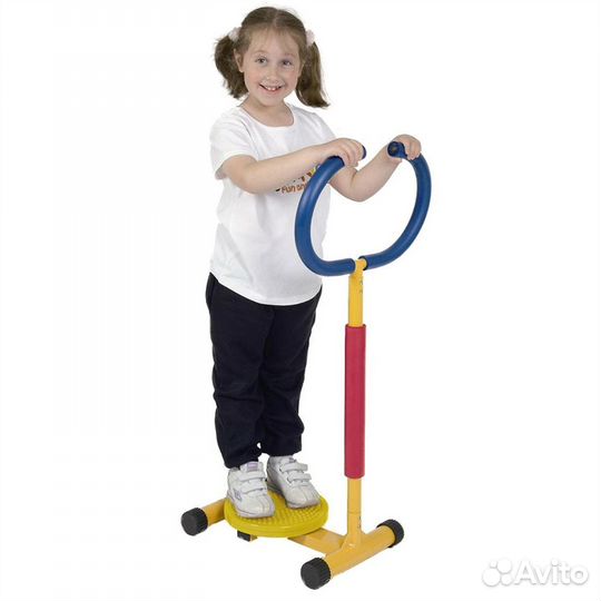 Мини-твистер детский