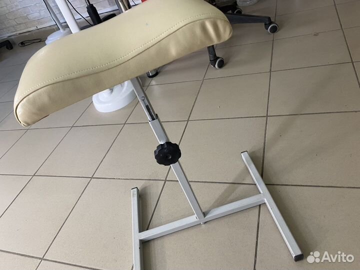 Подставка для педикюра