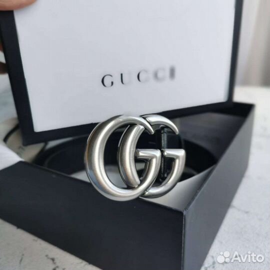Ремень gucci