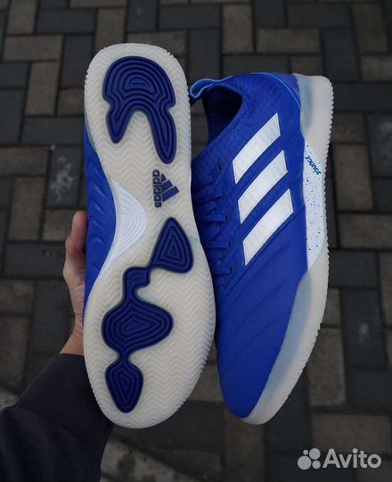 Футзалки adidas copa
