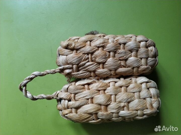 Сувенир в русском стиле 