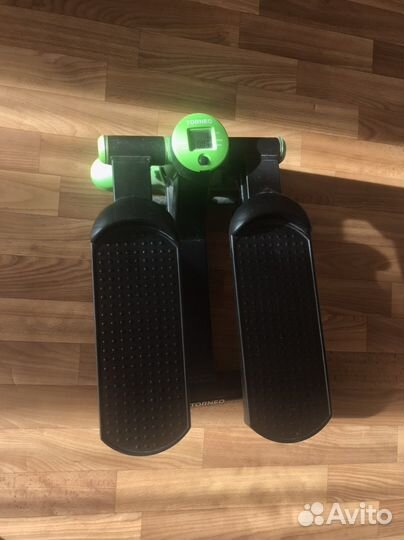 Тренажер степпер