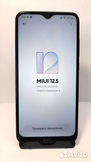 Xiaomi Redmi 8, 4/64 ГБ