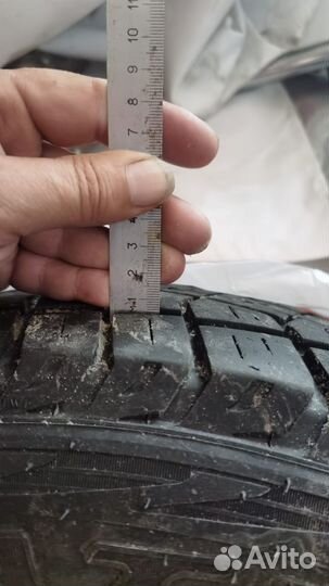 Pirelli Scorpion 185/75 R16