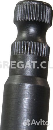 Рулевая рейка krauf HNQ9009GQ