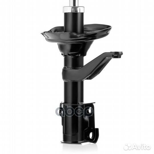 Амортизатор (стойка) передний правый газомаслян