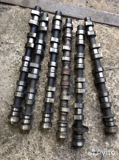 Daewoo nexia 16 клп распредвал