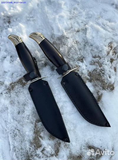 Нож финка нквд (Арт.17332)