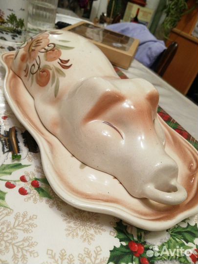 Форма для заливного СССР