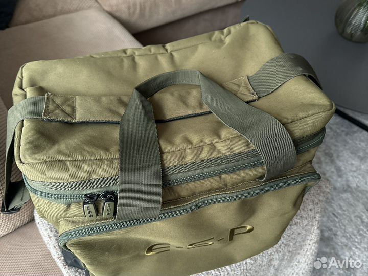 Сумка холодильник ESP 16л термосумка