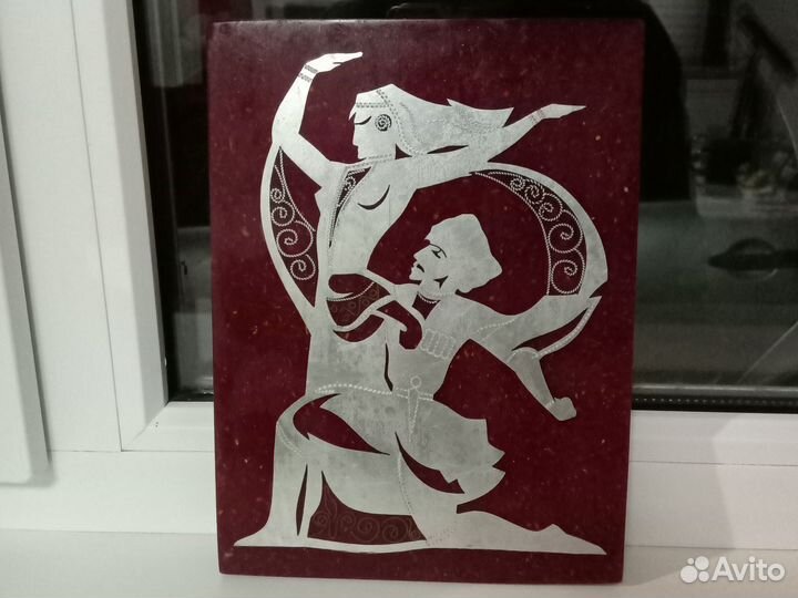 Вещи из СССР