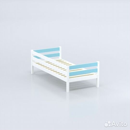Кровать для подростка новая модель
