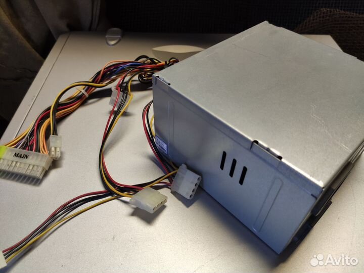 Блок питания для пк