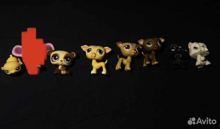Littlest Pet Shop