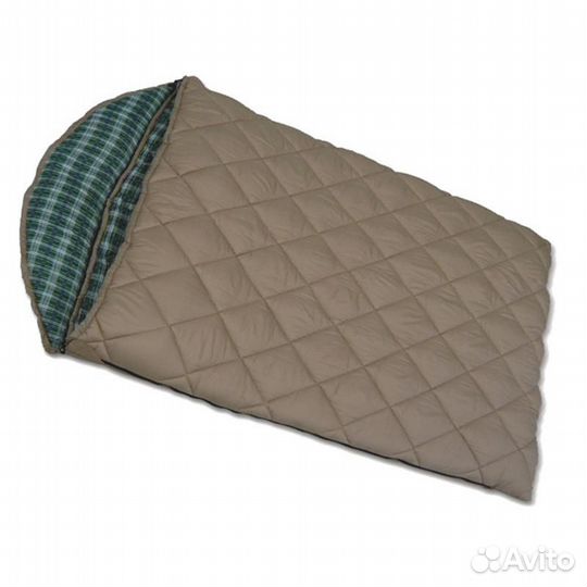 Спальный мешок WoodLand Big Family