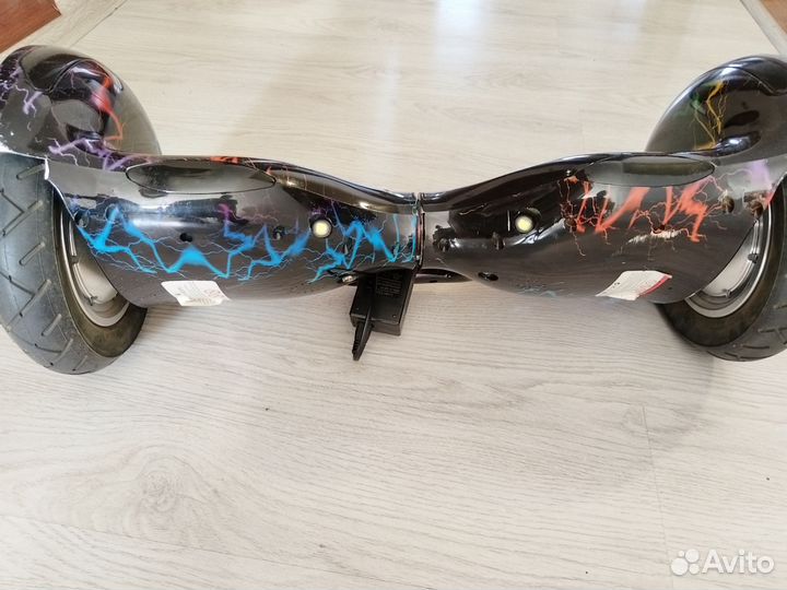 Гироскутер