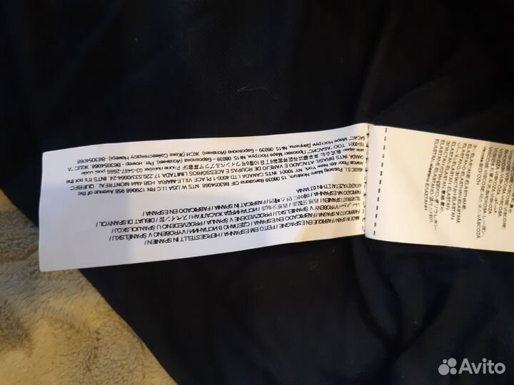 Платье женское 46 48