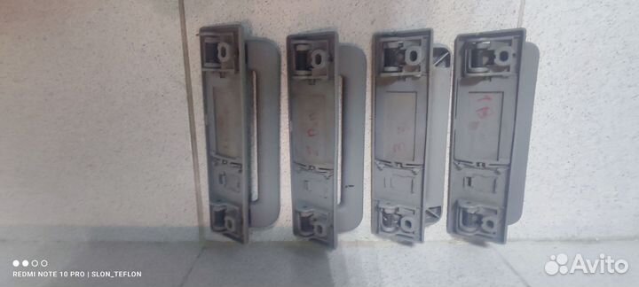 Ручки потолка audi а6с4