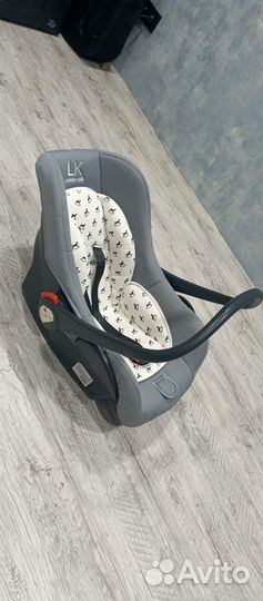 Детское удерживающее устройство для автомобилей