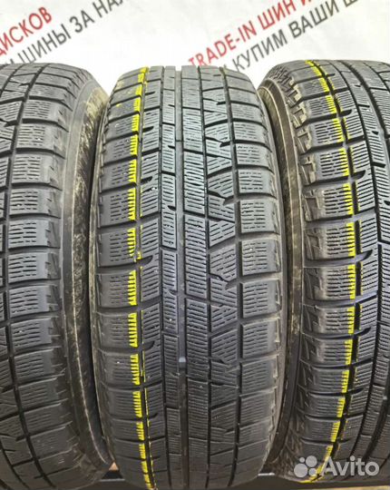 Yokohama Ice Guard IG50+ 205/60 R16 92Q