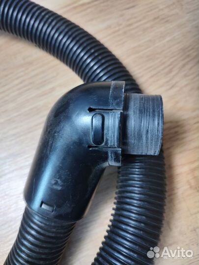 Шланги и удленнители к пылесосам