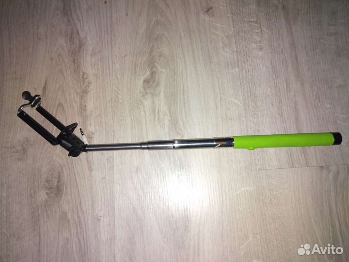 Селфи палка